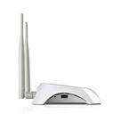 Roteador wireless 3g e 4g tp-link tl-mr3420 300mbps
