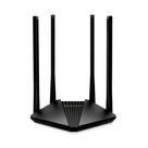 Roteador Wireless AC1200, Ethernet, AC 1167Mbps, Gigabit Dual Band, 4 Antenas - MR30G(BR) - TP LINK