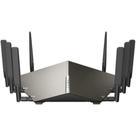 Roteador Wireless AX6000 Wi-Fi 6 Router D-Link - DIR-X6060