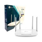 Roteador Wireless Dual Band 2.4/5GHz Gigabit AC1200 - EC220-G5