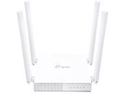 Roteador Wireless Dual Band 2,4/5ghz Ac750 C/função Preset Archer C21
