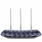 Roteador Wireless Dual Band TP-Link Archer C20 AC750 com 4 portas e 3 Antenas Externas