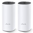Roteador Wireless Gigabit 10/100/1000 AC1200 MESH MU-MIMO 2.4/5GHZ Deco M4 (2 PACK)