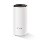 Roteador Wireless Gigabit 10/100/1000 Ac1200 Mesh Mu-mimo 2.4/5ghz Deco M4 Nacional Pack C/ 2 Unidades
