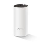 Roteador Wireless Gigabit 10/100/1000 Ac1200 Mesh Mu-mimo 2.4/5ghz Deco M4 Nacional Pack C/ 2 Unidades