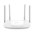 Roteador Wireless Gigabit 10/100/1000 Dual Band Lite Mesh 2,4/5ghz Ac1200 C/ Função Preset Ec220-g5 Br Nacional