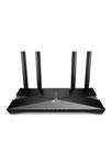 Roteador Wireless Gigabit 10/100/1000 Wi-fi 6 Dual Band 2.4/5ghz Ax1800 Ex220 Br V1 Nacional