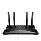 Roteador Wireless Gigabit 10/100/1000 Wi-fi 6 Dual Band - TP-LINK