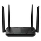 Roteador Wireless Intelbras, Gigabit-Ethernet, AX 1500, Dual Band, 4 Antenas, Preto - 4750134 Roteador Wireless Intelbras, Gigabit-Ethernet, AX 1500, Dual Band, 4 Antenas, Preto - 4750134