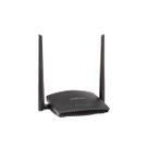 Roteador Wireless Intelbras RF 301k Preto 300Mbps