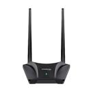 Roteador Wireless Intelbras W4-300S 300MBPS - 4750215 Preto Bivolt
