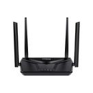 Roteador Wireless Intelbras W5-1200GS, Padrão Ethernet AC 1200Mbps, Dual Band, 4 Antenas - 4750201