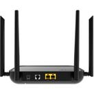 Roteador Wireless Intelbras W5G 1200G Gigabit Dualband - 4750095 Preto Bivolt