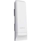 Roteador Wireless Intelbras WOM 5A 5GHz 100Mbps 80m²