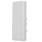 Roteador Wireless LAN Outdoor CPE / AP COMFAST CF-E214N 400mW 2.4GHz 150Mbps - Branco
