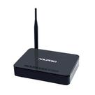 Roteador Wireless MAX Aquario APR-2410 N 150 MBPS Roteador Wireless MAX Aquario APR-2410 N 150 MBPS
