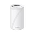 Roteador Wireless Mesh Deco BE65 (1-Pack) Wi-Fi 7, Gigabit, Tri-Band, BE11000, TP-LINK