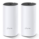 Roteador Wireless Mesh Deco M4 (2-Pack) Wifi 5, Dual Band, AC1200, TP-LINK TP-LINK