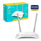 ROTEADOR WIRELESS N 300 Mbps TL-WR840NW C/WDS TP-LINK