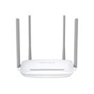 Roteador Wireless N 300mbps 4 Antenas Fixas 5 Dbi MW325R Mercusys