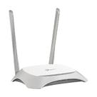 Roteador Wireless N 300mbps Tl-wr840nw Importado