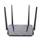 Roteador Wireless Roteador 4750086 Action Rg1200 Gigabit Dual Band Ac 1200mbps - Intelbras
