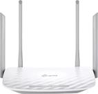Roteador Wireless TP-Link AC1200 Archer C20 Wifi Dual-Band Bivolt Roteador Wireless TP-Link AC1200 Archer C20 Wifi Dual-Band Bivolt
