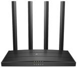 Roteador Wireless TP-Link AC1300 Archer C6 Wifi Mu-Mimo Bivolt