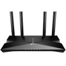 Roteador Wireless TP-Link Archer AX23 AX1800 574 MBPS Em 2.4GHZ + 1201 MBPS Em 5GHZ - Preto