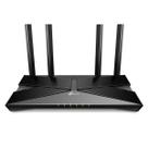 Roteador Wireless TP-Link Archer AX53 AX3000 Dual Band 574 + 2402 MBPS - Preto Roteador Wireless TP-Link Archer AX53 AX3000 Dual Band 574 + 2402 MBPS - Preto