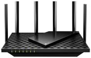 Roteador Wireless TP-Link Archer AX73 AX5400 Wi-Fi 6 Dual Band WPA3