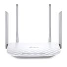 Roteador Wireless TP-Link Archer C50 AC1200(W) - 1167MBPS - Dual-Band - 4 Antenas - Branco