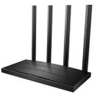 Roteador Wireless TP-Link Archer C80 AC1900 Dual Band 2.4Ghz + 5Ghz 1300 Mbps Roteador Wireless TP-Link Archer C80 AC1900 Dual Band 2.4Ghz + 5Ghz 1300 Mbps