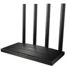 Roteador Wireless TP-Link Archer C80(BR) AC1900 Dual Band 600 + 1300 MBPS - Preto Roteador Wireless TP-Link Archer C80(BR) AC1900 Dual Band 600 + 1300 MBPS - Preto