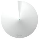 Roteador Wireless TP-Link Deco M5 AC1300 1-Pack Dual Band 400 + 867 MBPS (Wi-Fi 5)
