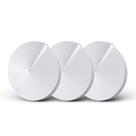 Roteador Wireless Tp link Deco M5 Ac1300 1300mbps 3pcs