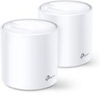 Roteador Wireless Tp-Link Deco X60 Ax3000 2 Peças Roteador Wireless Tp-Link Deco X60 Ax3000 2 Peças