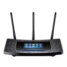 Roteador Wireless TP-LINK Gigabit Touch Screen AC1900 Touch P5