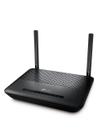Roteador Wireless Tp-Link Gpon Voip, Dual Band Ac1200, 2 Antenas, 300Mbps - Xr500V