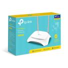 Roteador Wireless - TP-Link N300 - Branco - TL-WR849N Roteador Wireless - TP-Link N300 - Branco - TL-WR849N
