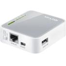 Roteador Wireless TP-Link TL-MR3020 3G Wireless