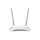 Roteador Wireless Tp-link Tl-wr840n 300 Mbps