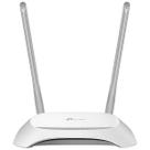 Roteador Wireless TP-Link TL-WR840N 6.0 300 MBPS Em 2.4GHZ - Branco