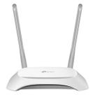 Roteador Wireless TP-Link WR840N - 300MBPS - 2 Antenas - Branco