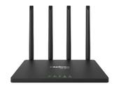 Roteador Wireless W5-1200f Dual Band Ac 1200mbps Intelbras