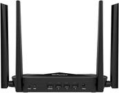 Roteador wireless w6-1500
