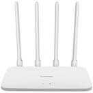 Roteador Wireless Xiaomi AC1200 Dual Band 300 + 867 MBPS Bivolt - Branco 37284 DVB4327US RB02