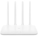 Roteador Wireless Xiaomi Mi 4C R4CM 300 MBPS Em 2.4GHZ - Branco Roteador Wireless Xiaomi Mi 4C R4CM 300 MBPS Em 2.4GHZ - Branco