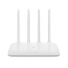 Roteador Wireless Xiaomi Mi Router 4C 300 MBPS Em 2.4GHZ Bivolt - Branco 25091-R4CM-DVB4231GL