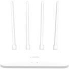 Roteador Xiaomi RB02 AC1200 Dual Band DVB4330GL - Branco